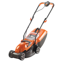Flymo CHEVRON 32V Electric Rotary Mower 320mm Cut Width 1200w 240v