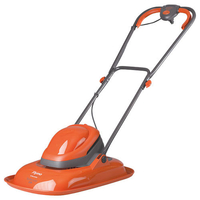 Flymo TURBO LITE 330 Electric Hover Mower 330mm Cut Width 1150w 240v