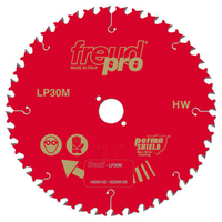 Freud LP30M General Purpose Circular Saw Blade 216mm 48 Teeth 30mm Bore