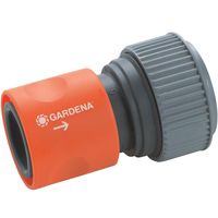 Gardena Standard Hose Connector for 19mm (3/4") Hoses