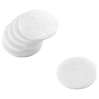Karcher Replacement Motor Protection Filter for BV T7 & T10 Vacuum Cleaners