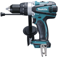 Makita BHP458Z 18v Cordless Combi Drill without Battery or Charger