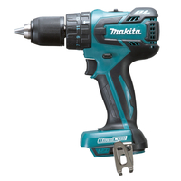 Makita BHP459Z 18v Cordless Brushless Combi Drill without Battery or Charger