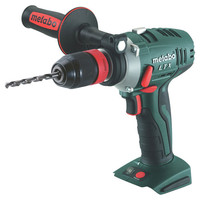 Metabo BS 18 LTX 18v Cordless Quick Combi Drill without Battery or Charger