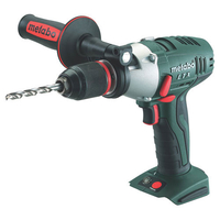 Metabo SB 18 LTX 18v Cordless Power Extreme Combi Drill without Battery or Charger