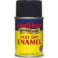 Plastikote 101SF Metallic Aerosol 100ml