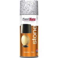 Plastikote Fleckstone Clear Sealer 400ml