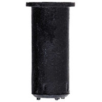 Rawl M6 x 35mm Rubber RawlNut Box of 50