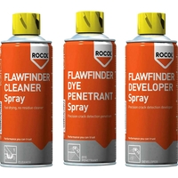Rocol Flawfinder System Kit