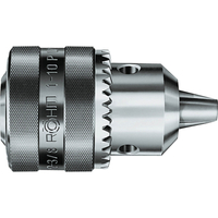 Rohm Prima S Key Type Drill Chuck 10mm Capacity 1/2" x 20 Mount