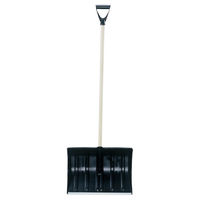 Sankey Premium Snow Shovel & Pusher
