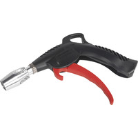Sealey 1/4" BSP High Flow Air Blow Gun