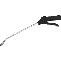 Sealey Air Blow Gun with Safety Nozzle 250mm