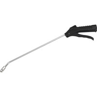 Sealey Air Blow Gun with Safety Nozzle 330mm