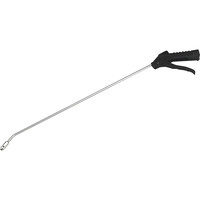 Sealey Air Blow Gun with Safety Nozzle 500mm