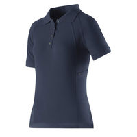 Snickers Ladies Polo Shirt Navy 2XL