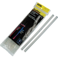Stanley Dual Temp Glue Sticks 11.3 x 250mm / 10" Pack of 12