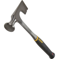 Stanley FatMax Anti Vibe Drywall Hammer 400g / 14oz