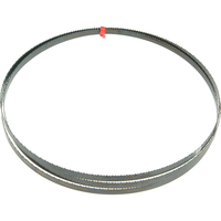 Starrett 59.1/2X1/4X.014X14Tpi Bandsaw Blade