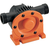 Wolfcraft Super Drill Pump 300 L/h Flow Rate