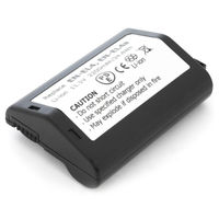 7dayshop Compatible Nikon EN-EL4,  EN-EL4a,  EN-EL4e Digital Camera Battery - 2200mAh