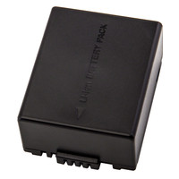 7dayshop Compatible Panasonic DMW-BLB13E,  DMW-BL13 Digital Camera Battery - 1250mAh