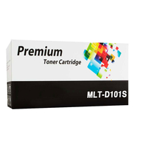 7dayshop Non-OEM Toner Cartridge For Samsung ML-2160 ML-2165 ML-2165W ML-2168 SCX-3400 SCX-3405