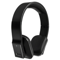 7dayshop R7 Wireless Bluetooth 4.0 aptX Stereo Headphones With Hands Free Mic And Travel Case
