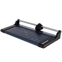 7dayshop Rotary Photograph,  Paper and Inkjet Print Trimmer - For A4 / 32cm Size