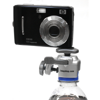 7dayshop Tripods - Bottle and Selfie Pod and Window Clamp Camera Support