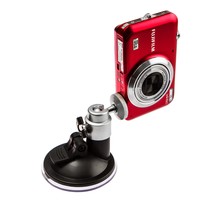 7dayshop Tripods - Camcorder,  Compact Camera Action Suction Cup Mount