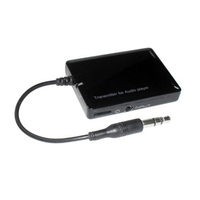Avantalk Universal Bluetooth wireless stereo audio Transmitter BTAD-01 with 3.5mm jack
