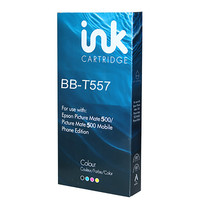 Compatible Epson Picturemate Pack T5570