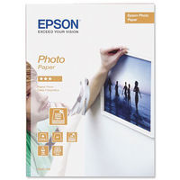 Epson Paper S042159 Glossy Photo Paper 190g/m