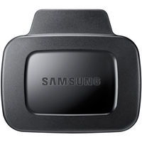 Genuine Samsung micro USB Travel Adaptor / Mains Charger for Galaxy Smartphones / Galaxy Nexus / Galaxy Note - Black