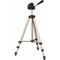 Hama Star 75 Tripod Includes Tripod Case - Ref: 73004175