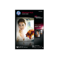 HP Paper CR673A Premium Plus Semi-Gloss Photo Paper 300gsm 20 Sheets A4
