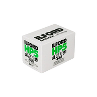 Ilford HP5+ 400 35mm 36 Exposure Black and White Film