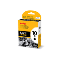 Kodak Series 10B Black Ink Cartridge