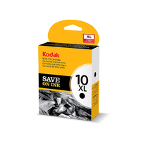 Kodak Series 10XL Black Ink Cartridge