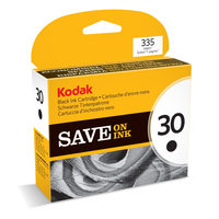 Kodak Series 30B Black Ink Cartridge