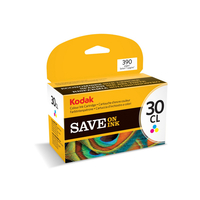 Kodak Series 30CL Colour Ink Cartridge