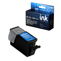 Non-OEM Ink Cartridge - Series 10B Black for Kodak