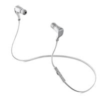 Plantronics BackBeat GO Bluetooth Wireless Earbuds - White -**CLEARANCE DEAL**