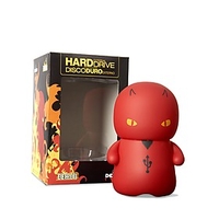 Deego Toys Demon Hard Drive