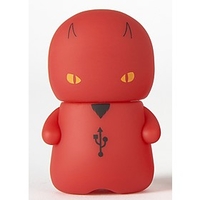 Deego Toys USB Demon Art Toy