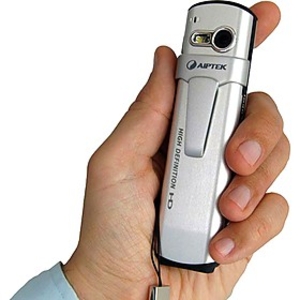 PenCam Trio Pocket Size HD Digital Camcorder by Aiptek