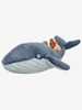 Aurora The Snail and The Whale Plush Toy