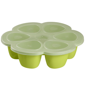 Beaba Multi Portions 150ml Neon