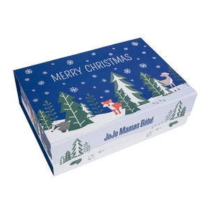 Christmas Gift Box